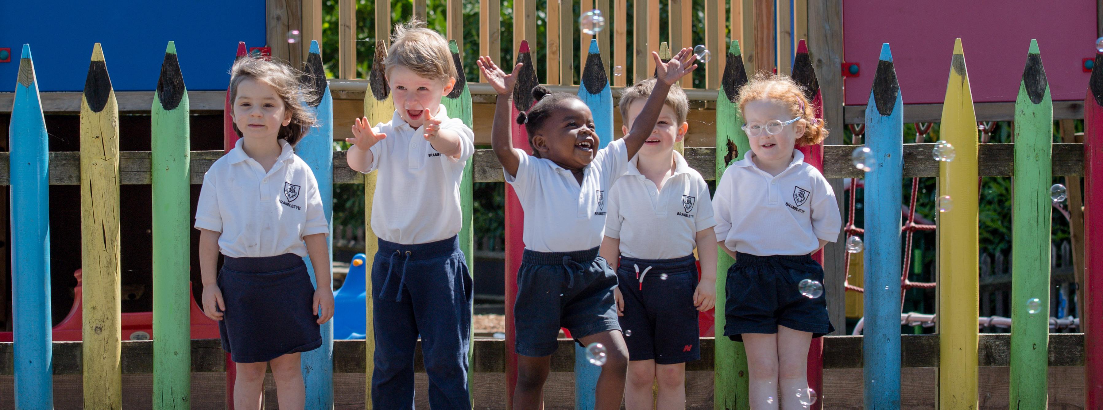 Brambletye Pre-Prep and Nursery
